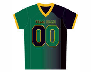 ชุดกีฬาสำหรับแฟนผ้าเจอร์ซี - Product Image 2