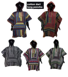 Chaquetas Unisex de Tela Dari de Algodón GC-AP-1065 Disponibles a un Precio Accesible de un Exportador y Fabricante Indio - Product Image 1