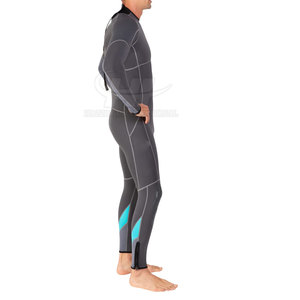 Maillot de bain pour homme, taille élastique, écologique, léger, séchage rapide, design moderne, pour la piscine et la plage - Product Image 4