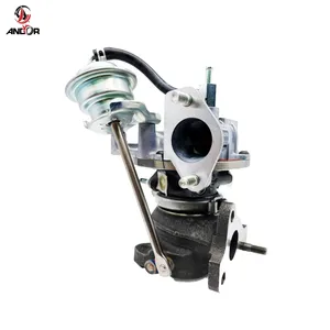 Brand New Turbo Daihatsu Move Turbocharger OE Number 17201-B2050 High Quality Aftermarket Auto Parts
