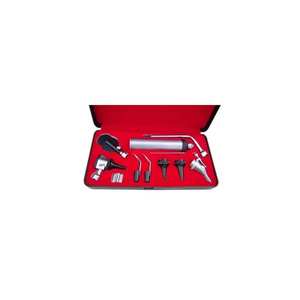 ชุดตรวจวินิจฉัยทางหู คอ จมูก ระดับสูง สำหรับการตรวจทางการแพทย์ - Product Image 4