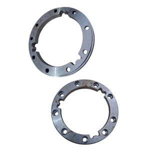 Arandela de Bloqueo Dentada de Alta Resistencia 3128321959, Fabricada con Precisión, Tratada Térmicamente, Dureza 42-45 HRC, Resistente al Desgaste - Product Image 3