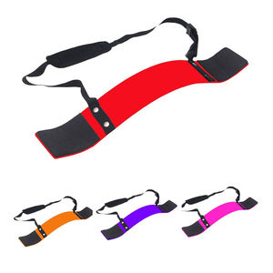 Productos de Tendencia, Novedades, Arm Blaster para Levantamiento de Pesas, Arm Blaster de Gimnasio, Arm Blaster con Logotipo Personalizado para Fitness, Producto Unisex - Product Image 6