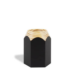 Kejea muestra gratis estudiante portalápices de madera organizador de escritorio papelería oficina escuela - Product Image 2