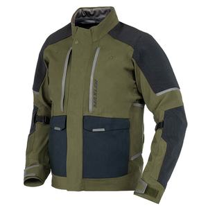 Chaqueta de Motocicleta de Uso Diario, Transpirable, Resistente al Viento e Impermeable - Product Image 2