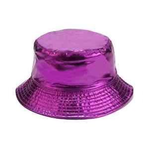 Vente d'usine Nouveaux chapeaux seau personnalisés à la mode Fabrication sur mesure Chapeaux seau en coton de qualité supérieure - Product Image 6