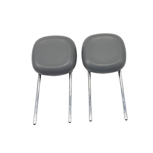 PAR DE REPOSACABESES DELANTEROS FIAT Panda 3ª Serie 312 A2.000 (12>) - Product Image 4