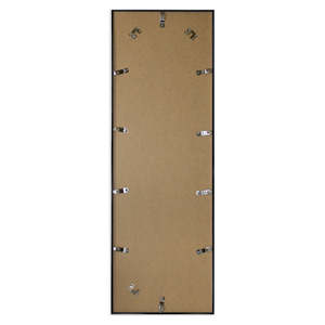 กรอบโปสเตอร์พลาสติกสีดำ ขนาด 30.5 X 91.5 ซม. - Product Image 6