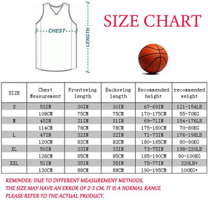 Uniformes de Baloncesto Personalizados al por Mayor para Adultos, Sublimados, Reversibles, Transpirables, con Diseño Impreso - Product Image 4