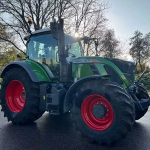 รถแทรกเตอร์ Fendt 1050 Vario ใช้140HP เกษตรส่วนประกอบหลักพร้อมขาย - Product Image 1