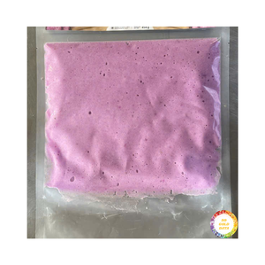 Hot News Oportunidad de importación exclusiva 100% Nature Frozen Purple Yams en cubitos Frozen White Yams Vietnam 99 Gold Data - Product Image 2