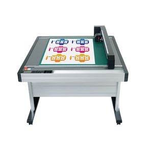 เครื่องตัดและขึ้นรูปแบบแบน Graphtec FCX2000 - Product Image 6