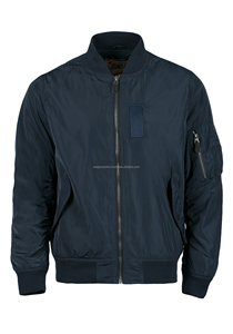 Mes Bomber <b>Jacket</b> Winter <b>Jacket</b> Custom Design Wholesale Latest Designs <b>Long</b> Sleeve <b>Men's</b> 100% Cotton Fleece for Sale - Product Image 5