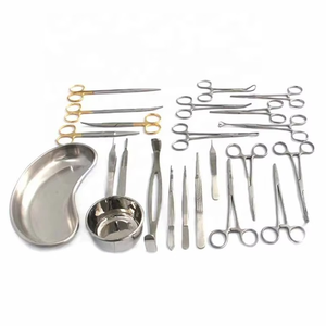 Premium-Qualität Orthopädische Chirurgische Instrumente Instrumentenset Manuell 2 Jahre Garantie CCC-Zertifiziert - Product Image 3