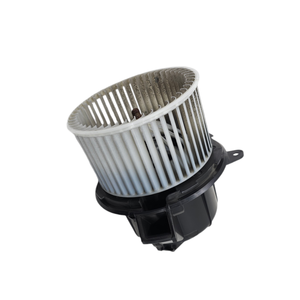 Moteur de ventilation de cabine PEUGEOT 2008 9833380480 YHS (DV5RCE) Diesel 1500 (19>) - Product Image 3