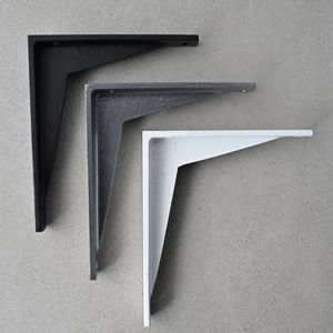 Kích thước nhỏ góc Brace kim loại khung hoàn hảo cho crafting DIY hộp gỗ Khung Ảnh và trang trí nội thất - Product Image 4