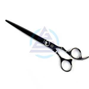 Tijeras Profesionales para Cortar el Cabello, Tijeras Clásicas para Peluquería, Tijeras de Peluquería para Cuidado Personal - Product Image 1