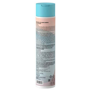 Champú Herbal Antiencrespamiento y Anticaspa 400ml - Tratamiento sin Enjuague con Biotina y Colágeno - Product Image 2