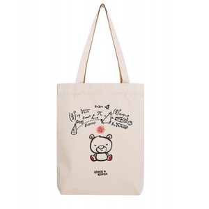 Bolsa de compras de algodón reutilizable, bolsa de compras de lona con logotipo impreso de los proveedores de Vietnam, hecho en Vietnam, 100% - Product Image 4