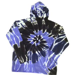 Custom Unisex 100% algodón Heavyweight Oversize Hoodie Custom Vintage Acid Wash Sun Faded the Distressed Men Hoodies - Product Image 2