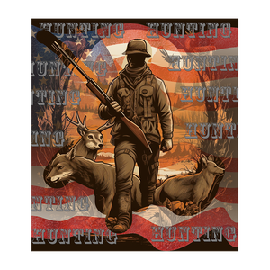 Créateurs de logo de saison de chasse personnalisés pour ma marque - Product Image 3