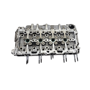 CABEZA DE CILINDRO COMPLETA PEUGEOT 3008 Serie 9820580980 YH01 Diésel 1500 (16>23) - Product Image 1