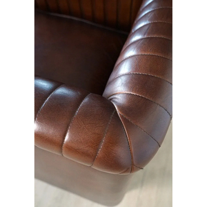 2025 Best Functional Genuine Leather <b>Sofa</b> Set <b>for</b> Living Room Single Seat Furniture with Wood Material <b>sofa</b> set furniture - Product Image 5