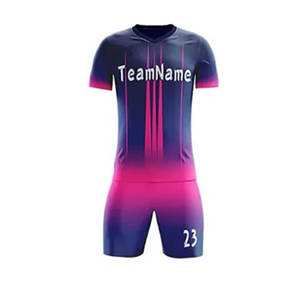Vente chaude Grande Taille Hommes Basketball Uniforme Ensemble Confortable Nouveau Design Sur Mesure En Gros 100% Polyester - Product Image 3