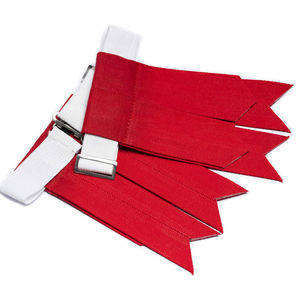 New Design Best Prices Tartan Hose Flashes Factory Made Top Quality Tartan Hose Flashes Made in Good Material - Product Image 5