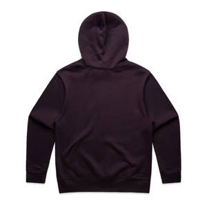Sudadera con capucha para hombre, con Logo personalizado, de alta calidad, cuello redondo, liso - Product Image 2