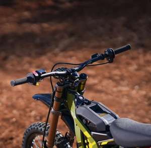 ใช้รถ S*ur-Ron Light Bee X LBX ปี 2025 - Product Image 4