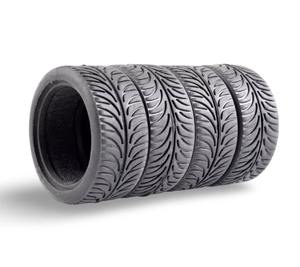 Neumáticos de automóviles usados de calidad superior disponibles a precio de fábrica con entrega rápida y precio al por mayor - Product Image 2