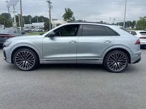 ใช้แล้ว2024 SQ8 Audi 4.0T Premium PLUS - Product Image 4