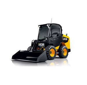 Haute qualité JCB dérapage chargeuse compacte chargeur frontal Hydac cylindre hydraulique seau Construction pompe agricole tracteur roulement - Product Image 2