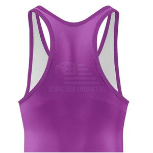 Wrestling <b>Singlet</b> Quick Dry <b>Men</b> Wrestling <b>Singlet</b> Comfortable Wrestling <b>Singlet</b> Latest Design - Product Image 4