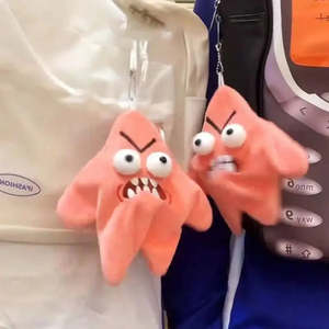 ตุ๊กตาสัตว์ทะเลเต้นรำแสนสนุก-ตุ๊กตาสัตว์ทะเลน่ารักเต้นรำตลกๆ - Product Image 3