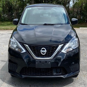 Nissan Sentra S-V FWD 2018 - Product Image 1
