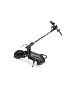 BEST High-Speed Electric Sco-oter 2024 with 40-60km Range Electronic - Product Image 2