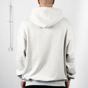 Otoño Invierno Sudaderas con capucha para hombre Casual a rayas Cordón con capucha y cierre de cremallera Sudadera con capucha Slim Fit Fleece Sweater - Product Image 5