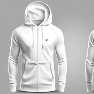 IGH: ipper, oodies o EW en EW rrival IP P oooodie ITH ustom OGO - Product Image 4