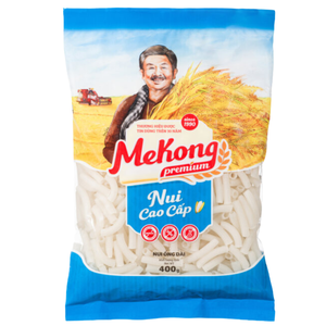 Arroz Sedani Rigati Premium 400g, Pasta de Arroz Vegana Sin Gluten, a Base de Plantas, Marca Privada, Proveedor OEM de Vietnam - Product Image 2