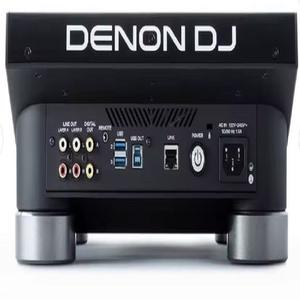 ENTREGA A DOMICILIO DEL CONTROLADOR DENON DJ SC5000 Prime DE CALIDAD, 3 AÑOS DE GARANTÍA, SONIDO ENCONTRARTE, AUTÉNTICO Y NUEVO - Product Image 3