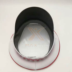 หมวกยูนิฟอร์มน้ำหนักเบาขายดี คุณภาพเยี่ยม หมวกยูนิฟอร์มคุณภาพพรีเมียม - Product Image 6