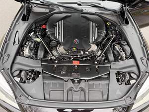 VOITURES D'OCCASION À VENDRE 2017 Alpina B6 Graan Coupé - Product Image 2