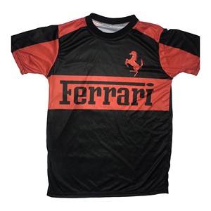Sublimation Printed Sports T <b>Shirts</b> Custom Printed T-<b>shirts</b> for Fashion Wear - Product Image 1