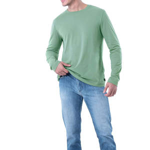Sudadera de Hombre, Nuevo Estilo, Oversize, 100% Algodón, Lisa, Casual, Corte Regular, Felpa Suave, Transpirable, 400gsm - Product Image 5