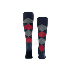 <b>Hot</b> Selling Winter Sports Wear American Football <b>Socks</b> High Quality Breathable Eco-Friendly No Show Men - Product Image 3