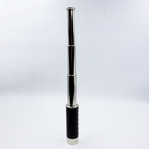 กล้องส่องทางไกลสำหรับเดินเรือทำด้วยมือทำจากทองเหลืองโบราณสไตล์วิคตอเรียนลอนดอนพร้อมระบบโฟกัสตรงกลางกล่องของขวัญทำจากไม้1915 - Product Image 6