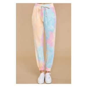 Conjunto de chándal de manga larga con capucha y pantalones para mujer, ropa para correr, sudadera de 2 piezas, chándal - Product Image 3