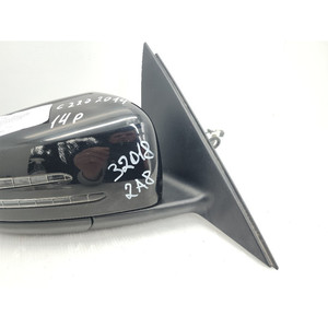 กระจกมองข้างขวา MERCEDES C-Class (W205) (2013-) กระจกมองข้าง 14 PIN 651921 (13>) - Product Image 4